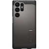 image:imageSpigen Tough Armor Designed for Galaxy S23 Ultra Case 2023 Kickstand MilitaryGrade Protection  GunmetalGunmetal