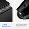 image:imageSpigen Tough Armor Hinge Protection Designed for Galaxy Z Flip 4 Case 2022  BlackBlack