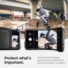 image:imageSpigen Tough Armor Hinge Protection Designed for Galaxy Z Flip 4 Case 2022  BlackBlack