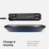 image:imageSpigen Tough Armor Hinge Protection Designed for Galaxy Z Flip 4 Case 2022  BlackBlack
