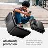 image:imageSpigen Tough Armor Hinge Protection Designed for Galaxy Z Flip 4 Case 2022  BlackBlack
