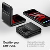 image:imageSpigen Tough Armor Hinge Protection Designed for Galaxy Z Flip 4 Case 2022  BlackBlack