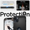 image:imageSpigen Tough Armor MagFit Designed for iPhone 14 Case 2022 Kickstand MilitaryGrade Protection Compatible with MagSafe  Black  MagSafe Compatible Builtin Stand DualLayer Shockproof Patented Air Cushion MILSTD810H MilitaryGrade Drop ProtectionBlack