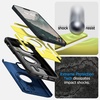 image:imageSpigen Tough Armor MagFit Designed for iPhone 14 Plus Case 2022 Kickstand MilitaryGrade Protection Compatible with MagSafe  BlackNavy Blue