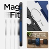 image:imageSpigen Tough Armor MagFit Designed for iPhone 14 Plus Case 2022 Kickstand MilitaryGrade Protection Compatible with MagSafe  BlackNavy Blue