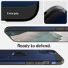 image:imageSpigen Tough Armor MagFit Designed for iPhone 14 Plus Case 2022 Kickstand MilitaryGrade Protection Compatible with MagSafe  BlackNavy Blue