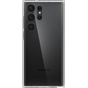 image:imageSpigen Ultra Hybrid Designed for Galaxy S23 Ultra Case 2023 AntiYellowing MilitaryGrade Protection  Crystal ClearCrystal Clear