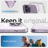 image:imageSpigen Ultra Hybrid MagFit Designed for iPhone 14 Pro Case 2022 AntiYellowing MilitaryGrade Protection Compatible with MagSafe  White  MagSafe Compatible AntiYellowing Crystal Clarity Patented Air Cushion MILSTD810H MilitaryGrade Drop ProtectionWhite