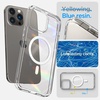 image:imageSpigen Ultra Hybrid MagFit Designed for iPhone 14 Pro Case 2022 AntiYellowing MilitaryGrade Protection Compatible with MagSafe  White  MagSafe Compatible AntiYellowing Crystal Clarity Patented Air Cushion MILSTD810H MilitaryGrade Drop ProtectionWhite
