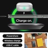 image:imageSpigen Ultra Hybrid OneTap Ring Designed for Galaxy S23 Ultra Case 2023 MilitaryGrade Protection  BlackBlack