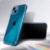 image:imageSpigen for iPhone 12 Mini Case Ultra Hybrid No Magnet RingAntiYellowing  Crystal ClearCrystal Clear