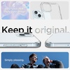 image:imageSpigen for iPhone 12 Mini Case Ultra Hybrid No Magnet RingAntiYellowing  Crystal ClearCrystal Clear