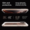image:imageSpigen for iPhone 12 Mini Case Ultra Hybrid No Magnet RingAntiYellowing  Crystal ClearCrystal Clear