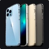 image:imageSpigen for iPhone 12 Mini Case Ultra Hybrid No Magnet RingAntiYellowing  Crystal ClearCrystal Clear