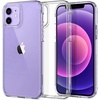 image:imageSpigen for iPhone 12 Mini Case Ultra Hybrid No Magnet RingAntiYellowing  Crystal ClearCrystal Clear
