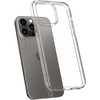 image:imageSpigen for iPhone 12 Mini Case Ultra Hybrid No Magnet RingAntiYellowing  Crystal ClearCrystal Clear