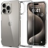 image:imageSpigen for iPhone 12 Mini Case Ultra Hybrid No Magnet RingAntiYellowing  Crystal ClearCrystal Clear