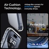 image:imageSpigen for iPhone 12 Mini Case Ultra Hybrid No Magnet RingAntiYellowing  Crystal ClearCrystal Clear