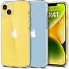 image:imageSpigen for iPhone 12 Mini Case Ultra Hybrid No Magnet RingAntiYellowing  Crystal ClearCrystal Clear