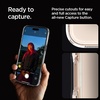 image:imageSpigen for iPhone 12 Mini Case Ultra Hybrid No Magnet RingAntiYellowing  Crystal ClearCrystal Clear