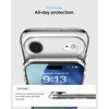 image:imageSpigen for iPhone 12 Mini Case Ultra Hybrid No Magnet RingAntiYellowing  Crystal ClearCrystal Clear