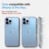 image:imageSpigen for iPhone 12 Mini Case Ultra Hybrid No Magnet RingAntiYellowing  Crystal ClearCrystal Clear