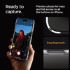 image:imageSpigen for iPhone 12 Mini Case Ultra Hybrid No Magnet RingAntiYellowing  Crystal ClearCrystal Clear