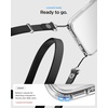 image:imageSpigen for iPhone 12 Mini Case Ultra Hybrid No Magnet RingAntiYellowing  Crystal ClearCrystal Clear