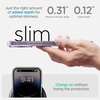 image:imageSpigen for iPhone 12 Mini Case Ultra Hybrid No Magnet RingAntiYellowing  Crystal ClearCrystal Clear
