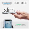 image:imageSpigen for iPhone 12 Mini Case Ultra Hybrid No Magnet RingAntiYellowing  Crystal ClearCrystal Clear