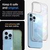 image:imageSpigen for iPhone 12 Mini Case Ultra Hybrid No Magnet RingAntiYellowing  Crystal ClearCrystal Clear