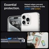image:imageSpigen for iPhone 12 Mini Case Ultra Hybrid No Magnet RingAntiYellowing  Crystal ClearCrystal Clear
