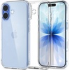 image:imageSpigen for iPhone 12 Mini Case Ultra Hybrid No Magnet RingAntiYellowing  Crystal ClearCrystal Clear