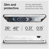 image:imageSpigen for iPhone 12 Mini Case Ultra Hybrid No Magnet RingAntiYellowing  Crystal ClearCrystal Clear