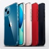 image:imageSpigen for iPhone 12 Mini Case Ultra Hybrid No Magnet RingAntiYellowing  Crystal ClearCrystal Clear