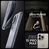 image:imageSpigen for iPhone 12 Mini Case Ultra Hybrid No Magnet RingAntiYellowing  Crystal ClearCrystal Clear