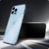 image:imageSpigen for iPhone 12 Mini Case Ultra Hybrid No Magnet RingAntiYellowing  Crystal ClearCrystal Clear