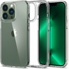 image:imageSpigen for iPhone 12 Mini Case Ultra Hybrid No Magnet RingAntiYellowing  Crystal ClearCrystal Clear