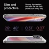 image:imageSpigen for iPhone 12 Mini Case Ultra Hybrid No Magnet RingAntiYellowing  Crystal ClearCrystal Clear