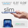 image:imageSpigen for iPhone 12 Mini Case Ultra Hybrid No Magnet RingAntiYellowing  Crystal ClearCrystal Clear