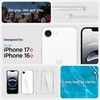 image:imageSpigen for iPhone 12 Mini Case Ultra Hybrid No Magnet RingAntiYellowing  Crystal ClearCrystal Clear