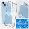 image:imageSpigen for iPhone 12 Mini Case Ultra Hybrid No Magnet RingAntiYellowing  Crystal ClearCrystal Clear