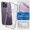 image:imageSpigen for iPhone 12 Mini Case Ultra Hybrid No Magnet RingAntiYellowing  Crystal ClearCrystal Clear