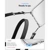 image:imageSpigen for iPhone 12 Mini Case Ultra Hybrid No Magnet RingAntiYellowing  Crystal ClearCrystal Clear