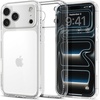 image:imageSpigen for iPhone 12 Mini Case Ultra Hybrid No Magnet RingAntiYellowing  Crystal ClearCrystal Clear