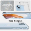 image:imageSpigen for iPhone 12 Mini Case Ultra Hybrid No Magnet RingAntiYellowing  Crystal ClearCrystal Clear