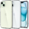 image:imageSpigen for iPhone 12 Mini Case Ultra Hybrid No Magnet RingAntiYellowing  Crystal ClearCrystal Clear