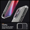 image:imageSpigen for iPhone 12 Mini Case Ultra Hybrid No Magnet RingAntiYellowing  Crystal ClearCrystal Clear