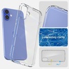 image:imageSpigen for iPhone 12 Mini Case Ultra Hybrid No Magnet RingAntiYellowing  Crystal ClearCrystal Clear