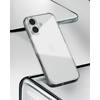 image:imageSpigen for iPhone 12 Mini Case Ultra Hybrid No Magnet RingAntiYellowing  Crystal ClearCrystal Clear